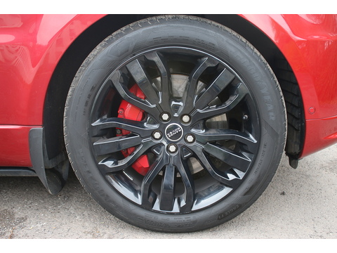 3.0 SD V6 Autobiography Dynamic SUV 5dr Diesel Auto 4WD Euro 6 (s/s) (306 ps)