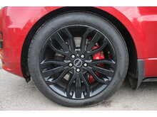 Land Rover Range Rover Sport SD V6 Autobiography Dynamic 