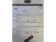 Land Rover Range Rover Sport SD V6 Autobiography Dynamic 