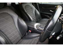 Mercedes-Benz GLC GLC220d AMG Line 