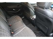 Mercedes-Benz GLC GLC220d AMG Line 