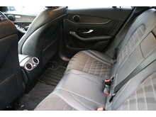 Mercedes-Benz GLC GLC220d AMG Line 