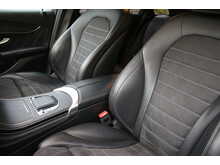 Mercedes-Benz GLC GLC220d AMG Line 