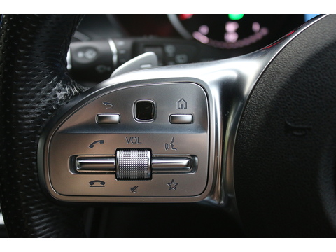 2.0 GLC220d AMG Line SUV 5dr Diesel G-Tronic+ 4MATIC Euro 6 (s/s) (194 ps)