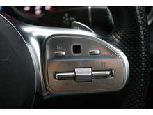 Mercedes-Benz GLC GLC220d AMG Line 