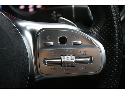 2.0 GLC220d AMG Line SUV 5dr Diesel G-Tronic+ 4MATIC Euro 6 (s/s) (194 ps)