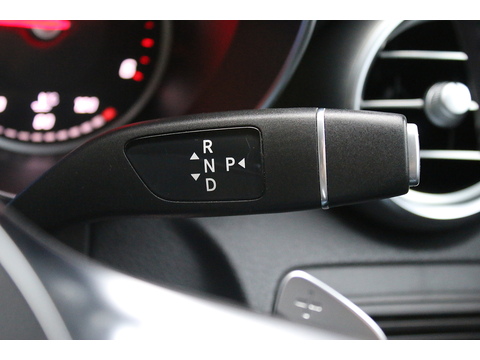 2.0 GLC220d AMG Line SUV 5dr Diesel G-Tronic+ 4MATIC Euro 6 (s/s) (194 ps)