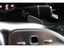 Mercedes-Benz GLC GLC220d AMG Line 