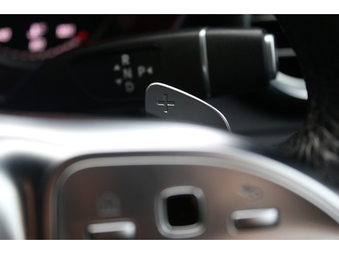 2.0 GLC220d AMG Line SUV 5dr Diesel G-Tronic+ 4MATIC Euro 6 (s/s) (194 ps)