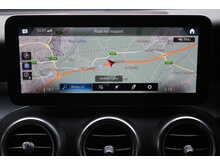 Mercedes-Benz GLC GLC220d AMG Line 