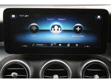 Mercedes-Benz GLC GLC220d AMG Line 