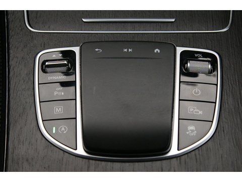 2.0 GLC220d AMG Line SUV 5dr Diesel G-Tronic+ 4MATIC Euro 6 (s/s) (194 ps)