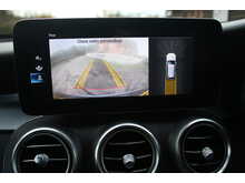 Mercedes-Benz GLC GLC220d AMG Line 