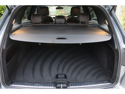 2.0 GLC220d AMG Line SUV 5dr Diesel G-Tronic+ 4MATIC Euro 6 (s/s) (194 ps)