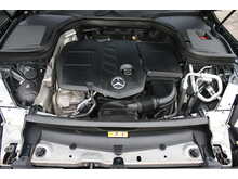 Mercedes-Benz GLC GLC220d AMG Line 