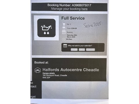 2.0 GLC220d AMG Line SUV 5dr Diesel G-Tronic+ 4MATIC Euro 6 (s/s) (194 ps)