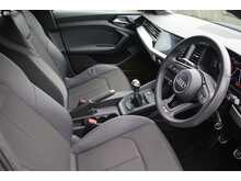 Audi A1 TFSI S line 