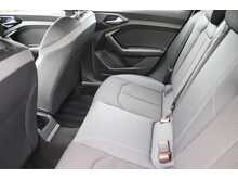Audi A1 TFSI S line 