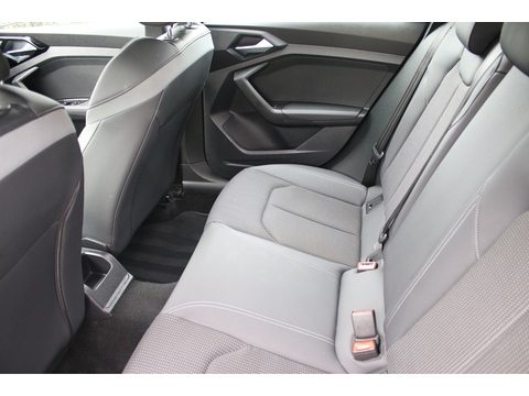 1.0 TFSI 30 S line Sportback 5dr Petrol Manual Euro 6 (s/s) (116 ps)