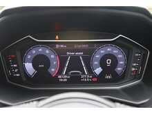 Audi A1 TFSI S line 