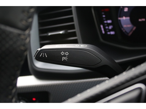 1.0 TFSI 30 S line Sportback 5dr Petrol Manual Euro 6 (s/s) (116 ps)