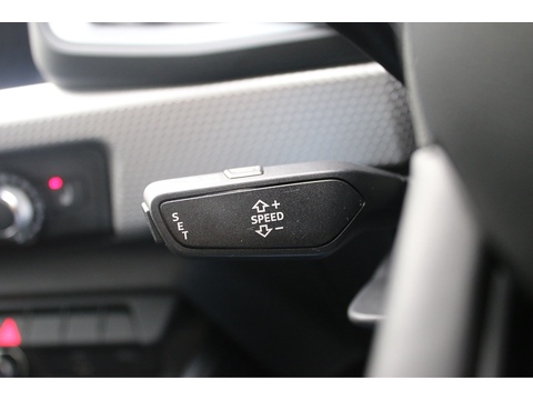 1.0 TFSI 30 S line Sportback 5dr Petrol Manual Euro 6 (s/s) (116 ps)