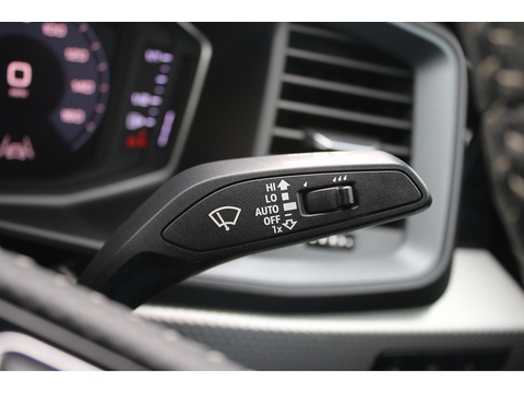 1.0 TFSI 30 S line Sportback 5dr Petrol Manual Euro 6 (s/s) (116 ps)