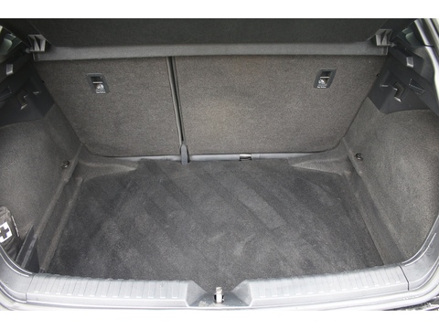 1.0 TFSI 30 S line Sportback 5dr Petrol Manual Euro 6 (s/s) (116 ps)