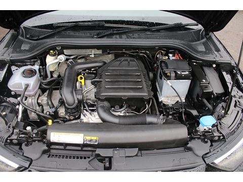 1.0 TFSI 30 S line Sportback 5dr Petrol Manual Euro 6 (s/s) (116 ps)