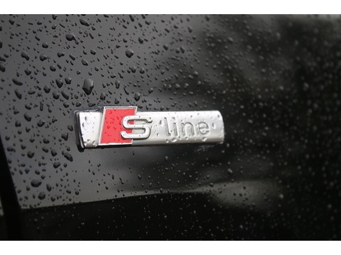 1.0 TFSI 30 S line Sportback 5dr Petrol Manual Euro 6 (s/s) (116 ps)