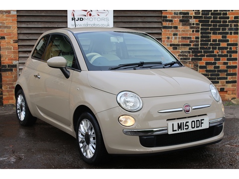 1.2 Pop Star Hatchback 3dr Petrol Manual Euro 6 (s/s) (69 bhp)