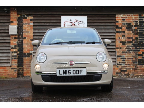 1.2 Pop Star Hatchback 3dr Petrol Manual Euro 6 (s/s) (69 bhp)