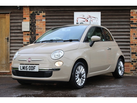 1.2 Pop Star Hatchback 3dr Petrol Manual Euro 6 (s/s) (69 bhp)
