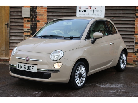 1.2 Pop Star Hatchback 3dr Petrol Manual Euro 6 (s/s) (69 bhp)
