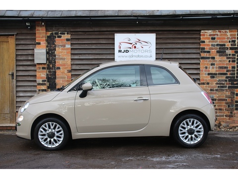 1.2 Pop Star Hatchback 3dr Petrol Manual Euro 6 (s/s) (69 bhp)