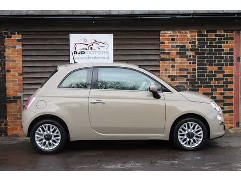 1.2 Pop Star Hatchback 3dr Petrol Manual Euro 6 (s/s) (69 bhp)
