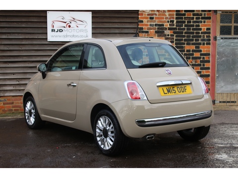 1.2 Pop Star Hatchback 3dr Petrol Manual Euro 6 (s/s) (69 bhp)