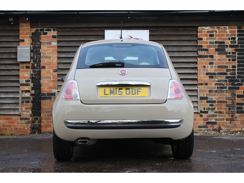 1.2 Pop Star Hatchback 3dr Petrol Manual Euro 6 (s/s) (69 bhp)