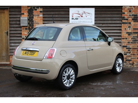 1.2 Pop Star Hatchback 3dr Petrol Manual Euro 6 (s/s) (69 bhp)