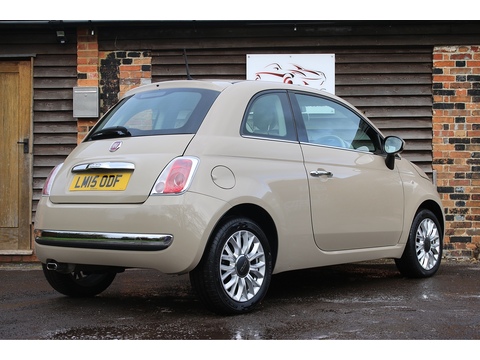 1.2 Pop Star Hatchback 3dr Petrol Manual Euro 6 (s/s) (69 bhp)