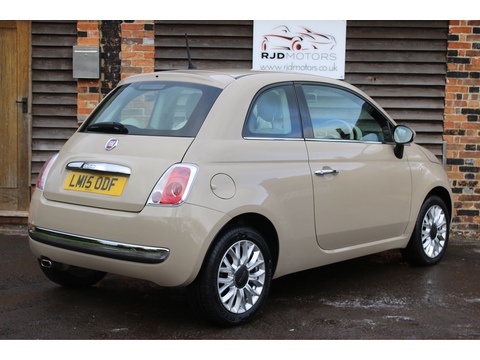 1.2 Pop Star Hatchback 3dr Petrol Manual Euro 6 (s/s) (69 bhp)