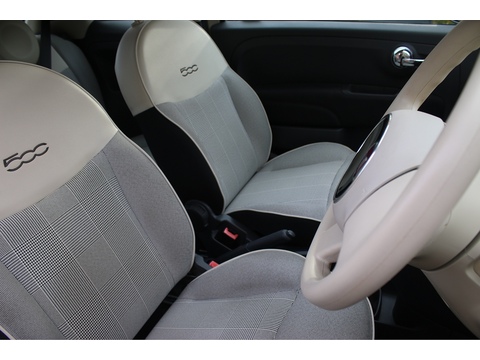 1.2 Pop Star Hatchback 3dr Petrol Manual Euro 6 (s/s) (69 bhp)