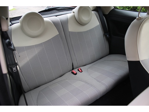 1.2 Pop Star Hatchback 3dr Petrol Manual Euro 6 (s/s) (69 bhp)