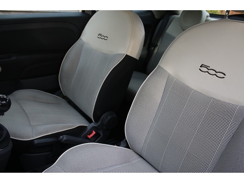 1.2 Pop Star Hatchback 3dr Petrol Manual Euro 6 (s/s) (69 bhp)