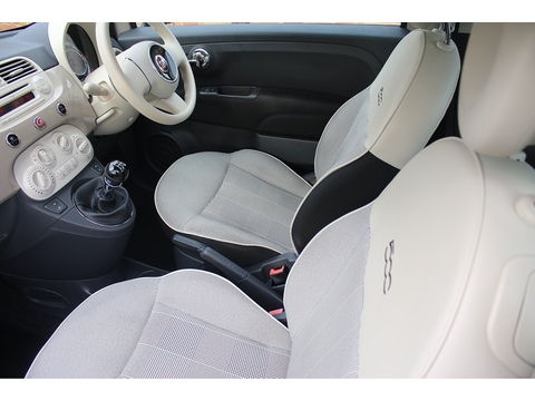 1.2 Pop Star Hatchback 3dr Petrol Manual Euro 6 (s/s) (69 bhp)