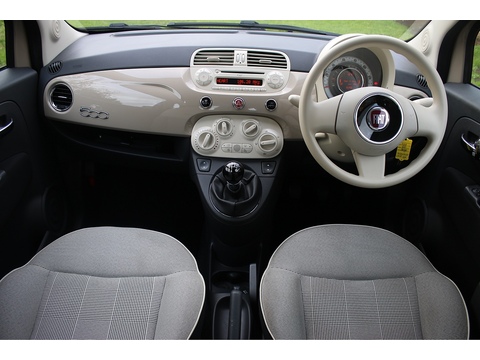 1.2 Pop Star Hatchback 3dr Petrol Manual Euro 6 (s/s) (69 bhp)