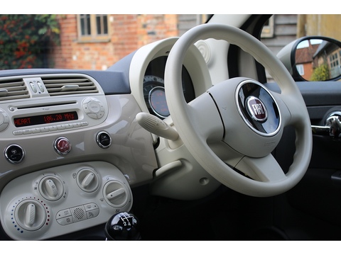 1.2 Pop Star Hatchback 3dr Petrol Manual Euro 6 (s/s) (69 bhp)