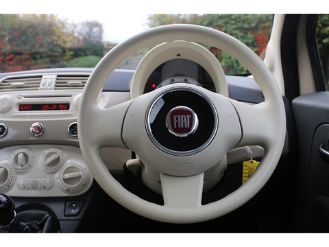 1.2 Pop Star Hatchback 3dr Petrol Manual Euro 6 (s/s) (69 bhp)