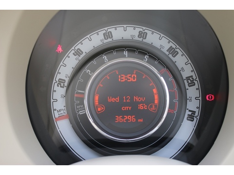 1.2 Pop Star Hatchback 3dr Petrol Manual Euro 6 (s/s) (69 bhp)