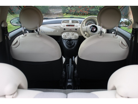 1.2 Pop Star Hatchback 3dr Petrol Manual Euro 6 (s/s) (69 bhp)